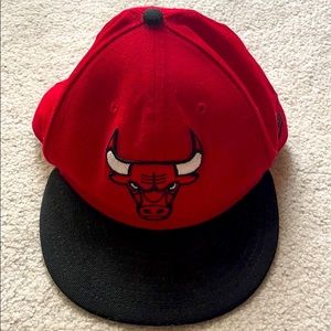 New Era’s Chicago Bulls Hat